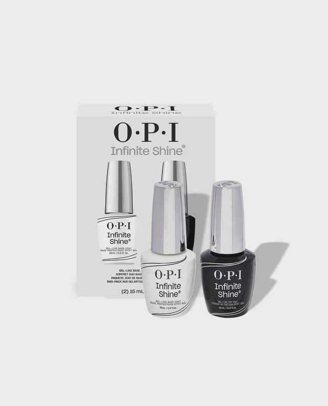 OPI Infinite Shine Infinite Shine - Base & Top Duo Pack 2x 15ml