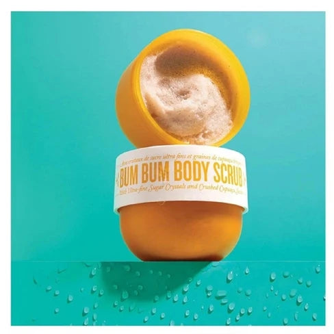 Sol de Janeiro Bum Bum Body Scrub 220g
