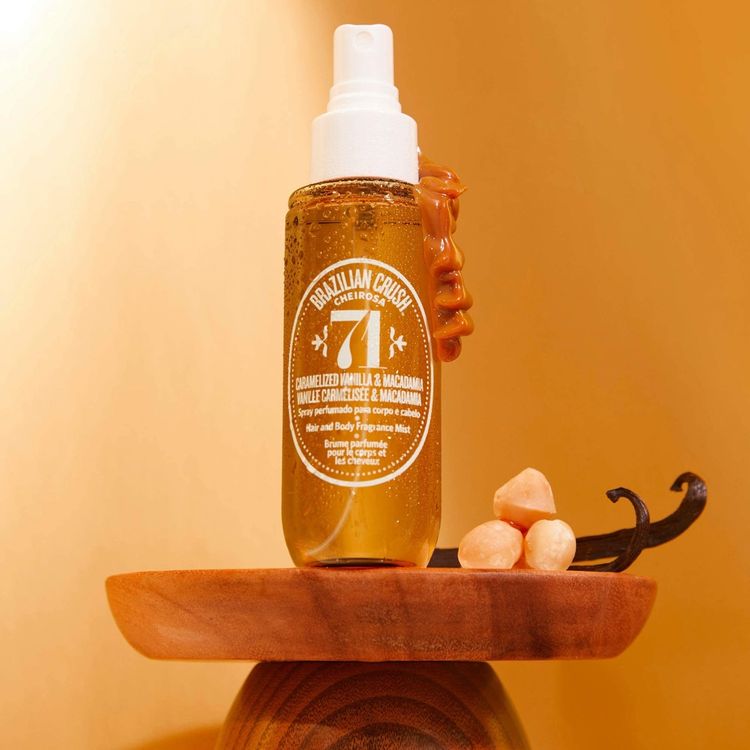 Sol de Janeiro Cheirosa 71 Body Perfume Mist 240ml