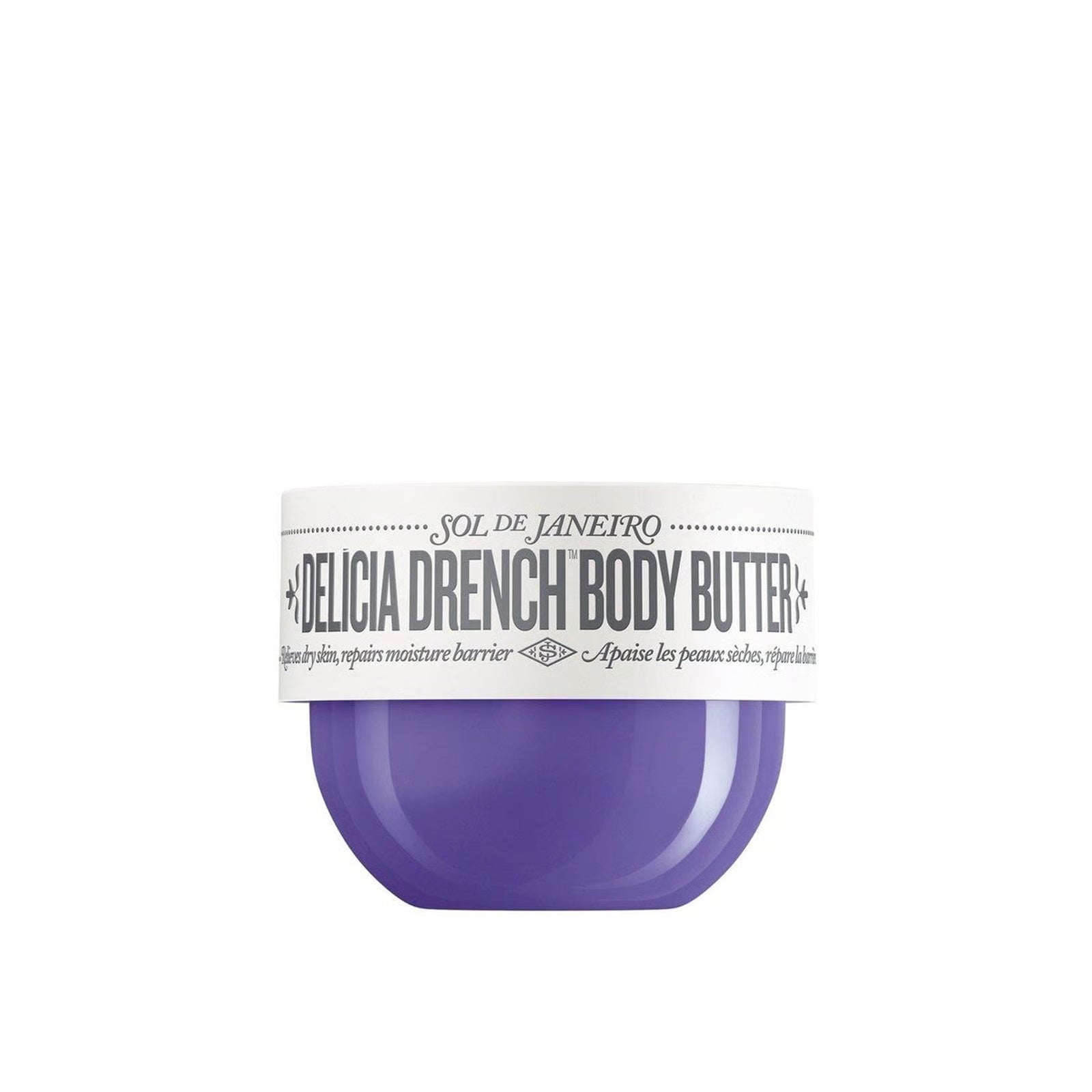 Sol de Janeiro Delicia Drench Body Butter 75 ml