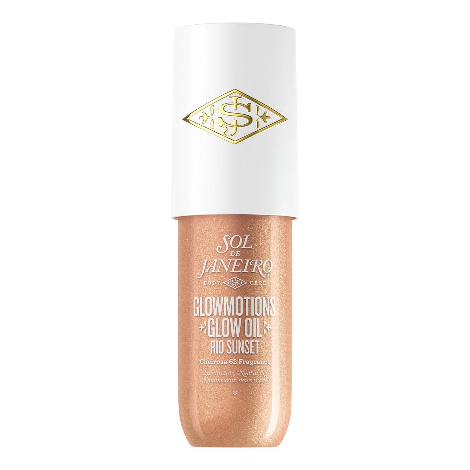 Sol de Janeiro Rio Sunset Glowmotions Bonzer Body Oil 75ml