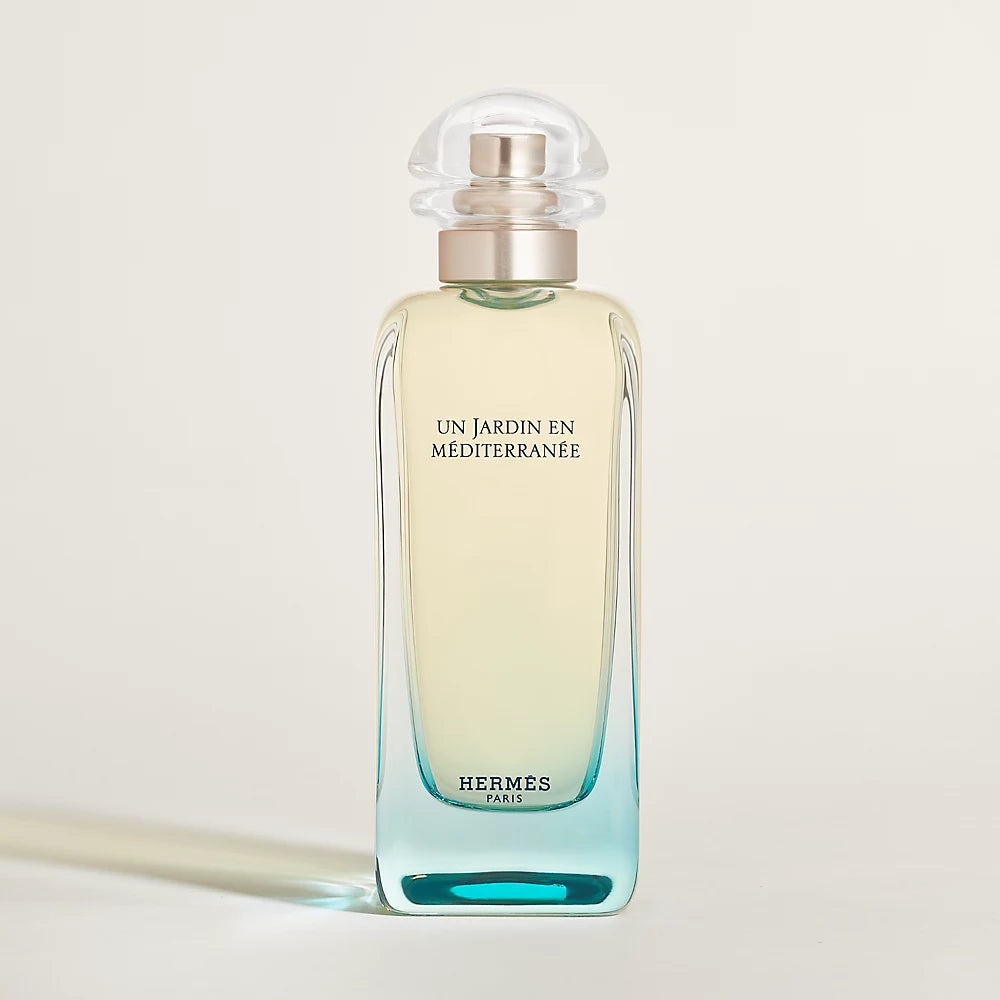 Hermes Un Jardin en Mediterranee Eau de toilette - 100 ml