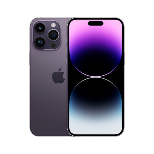 Apple Iphone 14 Pro Max Deep Purple CPO