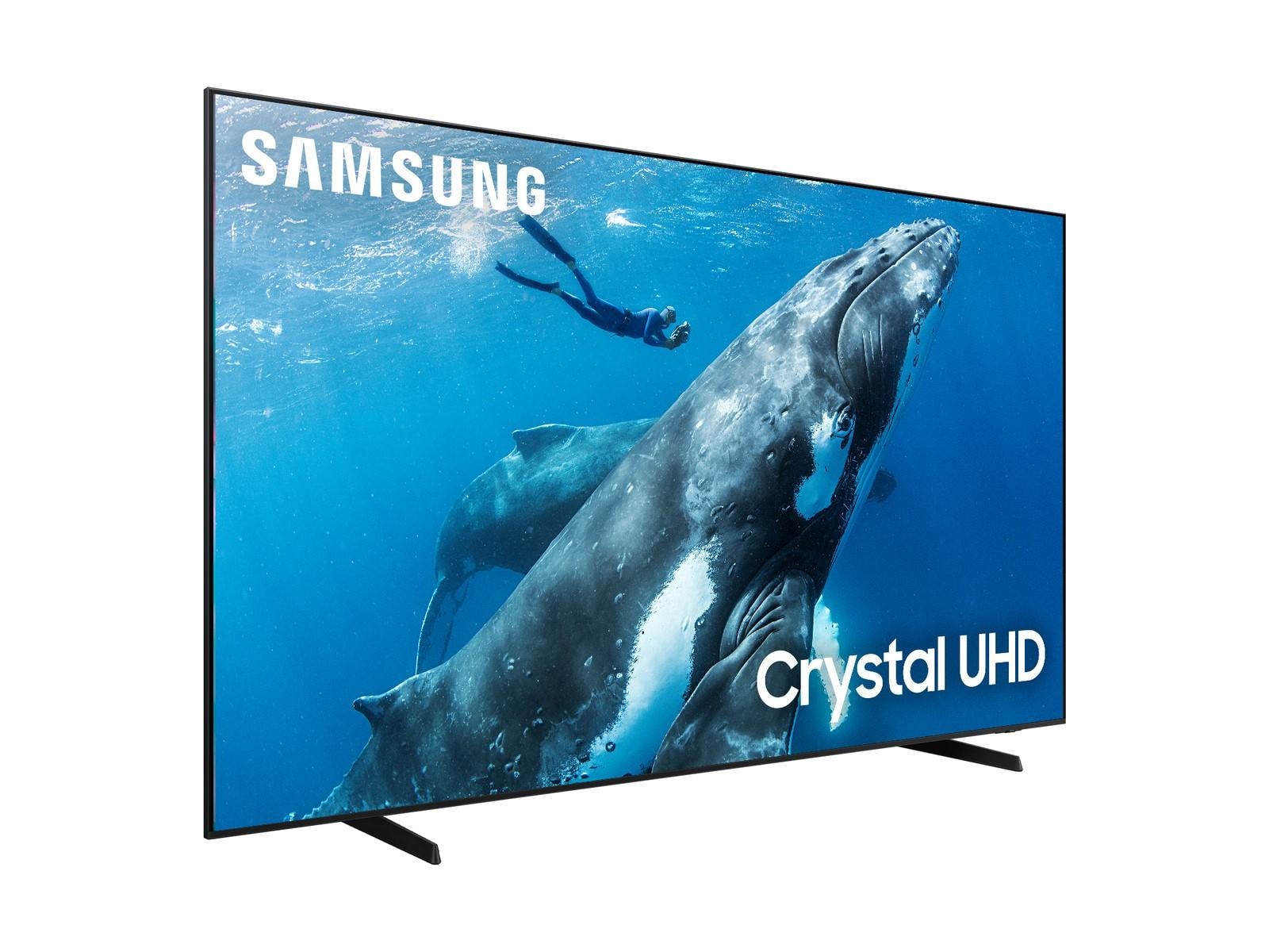 Samsung DU9000 98" 4K HDR Smart LED TV UN98DU9000FXZA