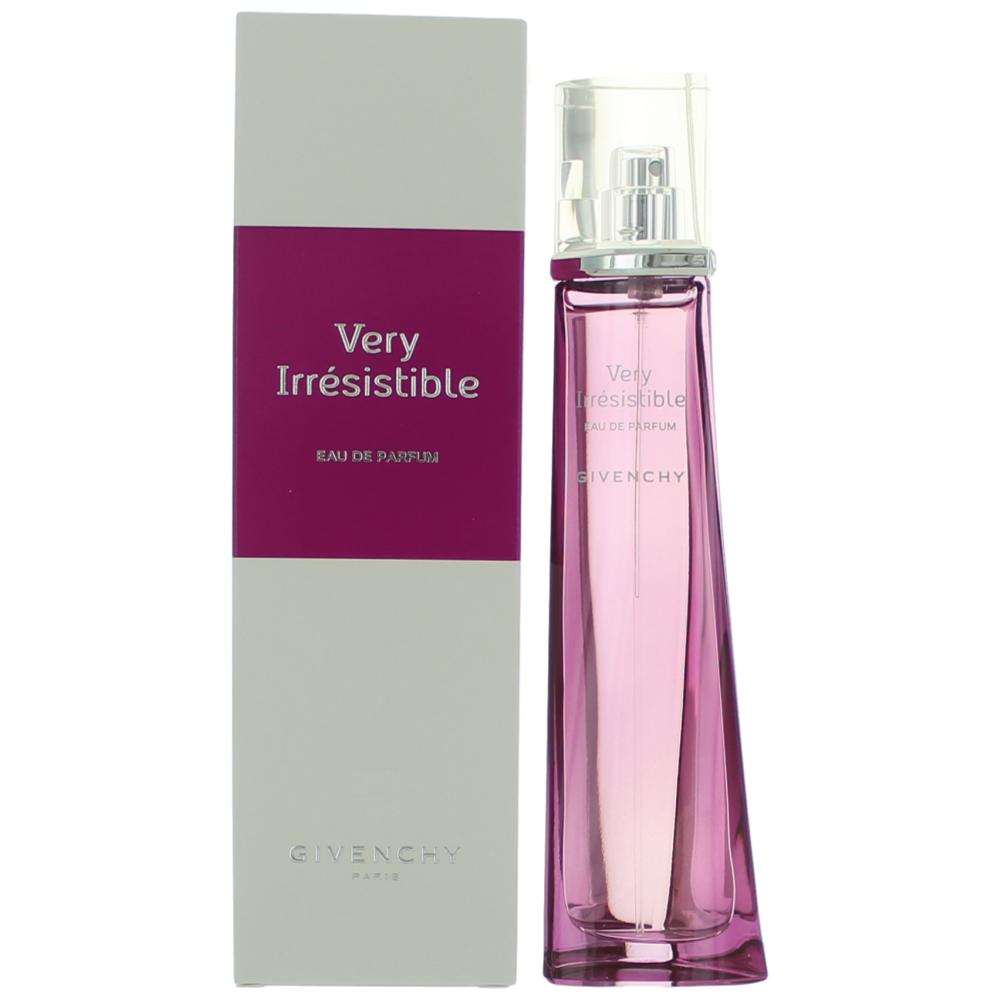 Givenchy Very Irresistible EDP Spray Women