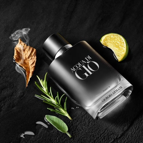 Giorgio Armani Men's Acqua di Gio Parfum-100ml