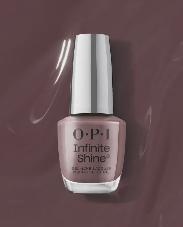 OPI Infinite Shine You Don't Know Jacques! Nail Polish 15ml