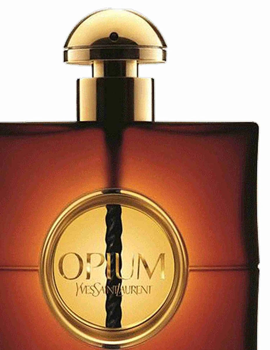 Yves Saint Laurent Opium Eau De Parfum 90ML