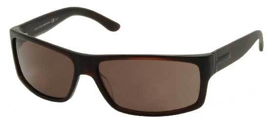 Gucci Unisex GG1001/S 806EJ Havana Brown Sunglass-GL