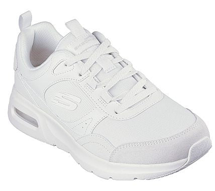 Skechers Women's Skech-Air Court - Retro Avenue - 150075 WHT