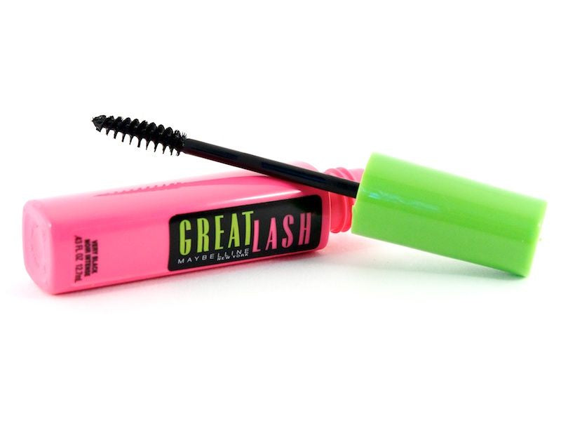 Maybelline Great Lash Lots of Lash Mascara