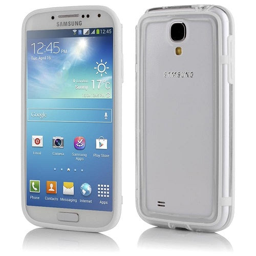 Han Lesi Samsung Galaxy S4 Bumpers Case GIZMOS AND GADGETS