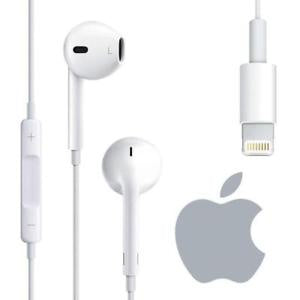 Apple EarPods with Lightning Connector – GIZMOS AND GADGETS