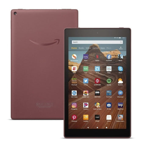 Amazon Fire HD 8'' 2022 Tablet 32GB
