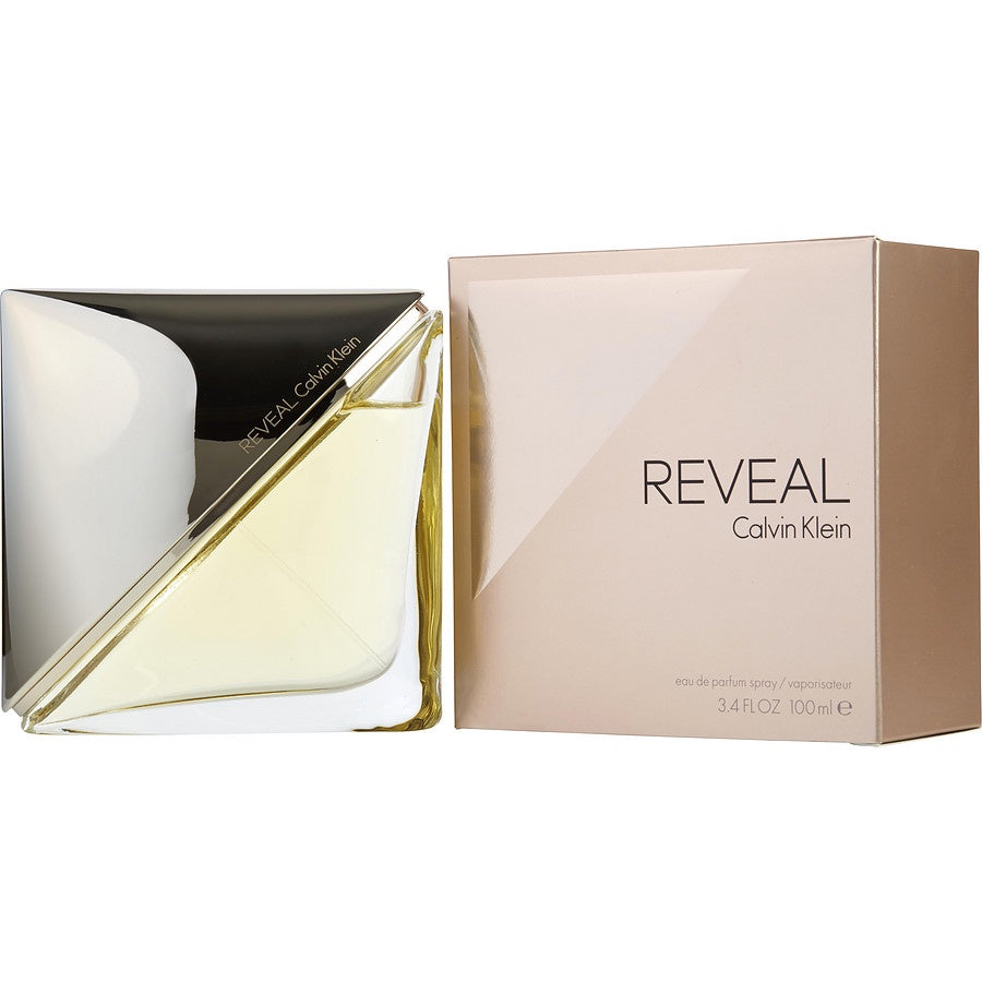 Calvin Klein Reveal Women Eau De Perfume 100ml
