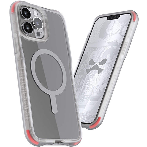 Ghostek Covert 6 case for IPhone 13 Pro Max Clear