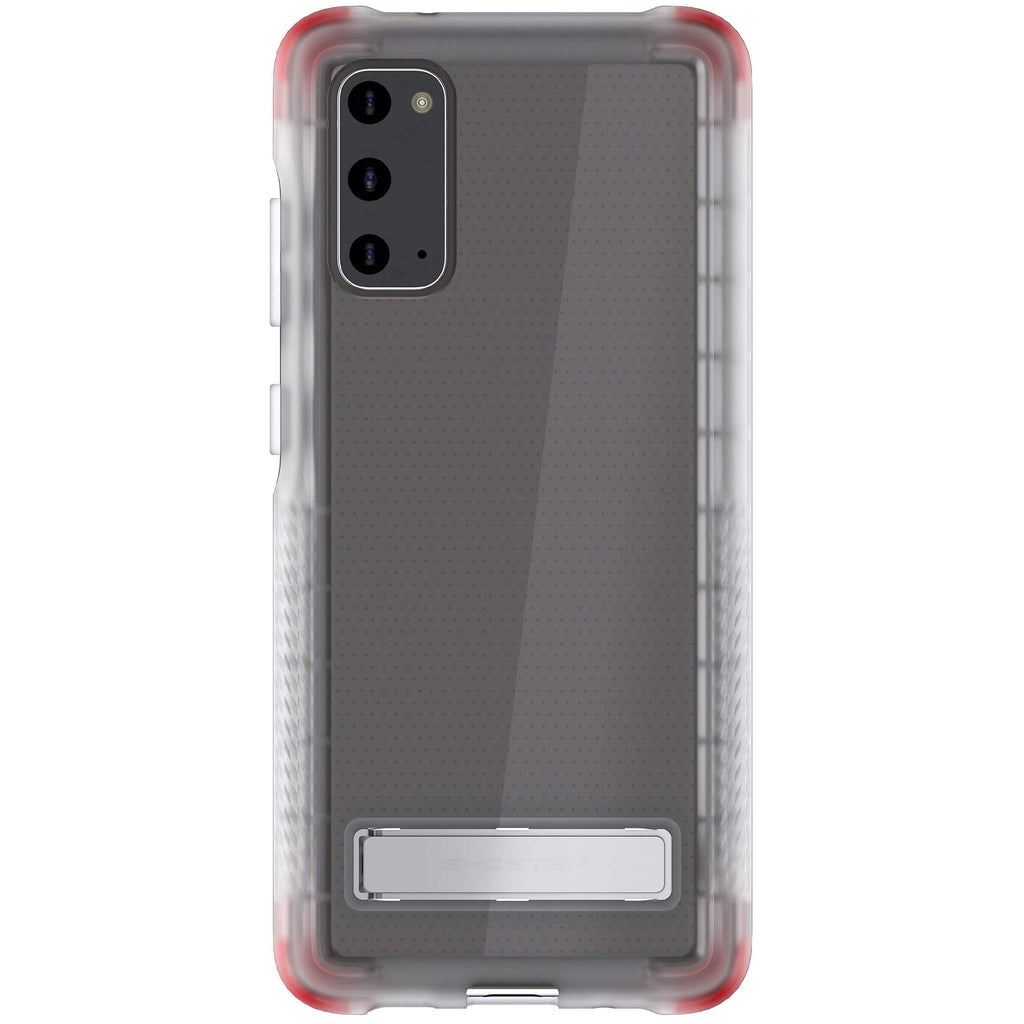 Ghostek Samsung Galaxy S20 Thin Phone Case Clear