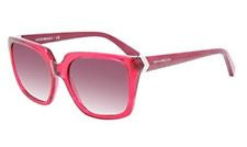 Emporio Armani 4026 5199/8H-Women Sunglass Purple Gradient-GL