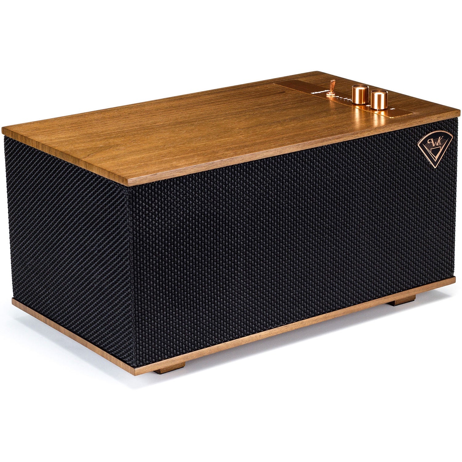 Klipsch The Three Bluetooth Wireless Stereo Speaker System