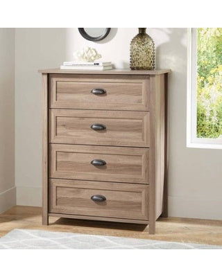 Better Homes and Gardens Lafayette 4-Drawer Chest-Multiple Finishes