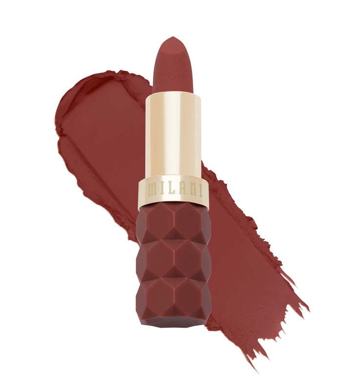 Milani Mattifying Face Primer No Pore Zone – Pore-Minimizing Makeup Primer