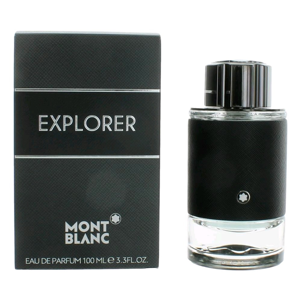 Montblanc Fragrances Collections
