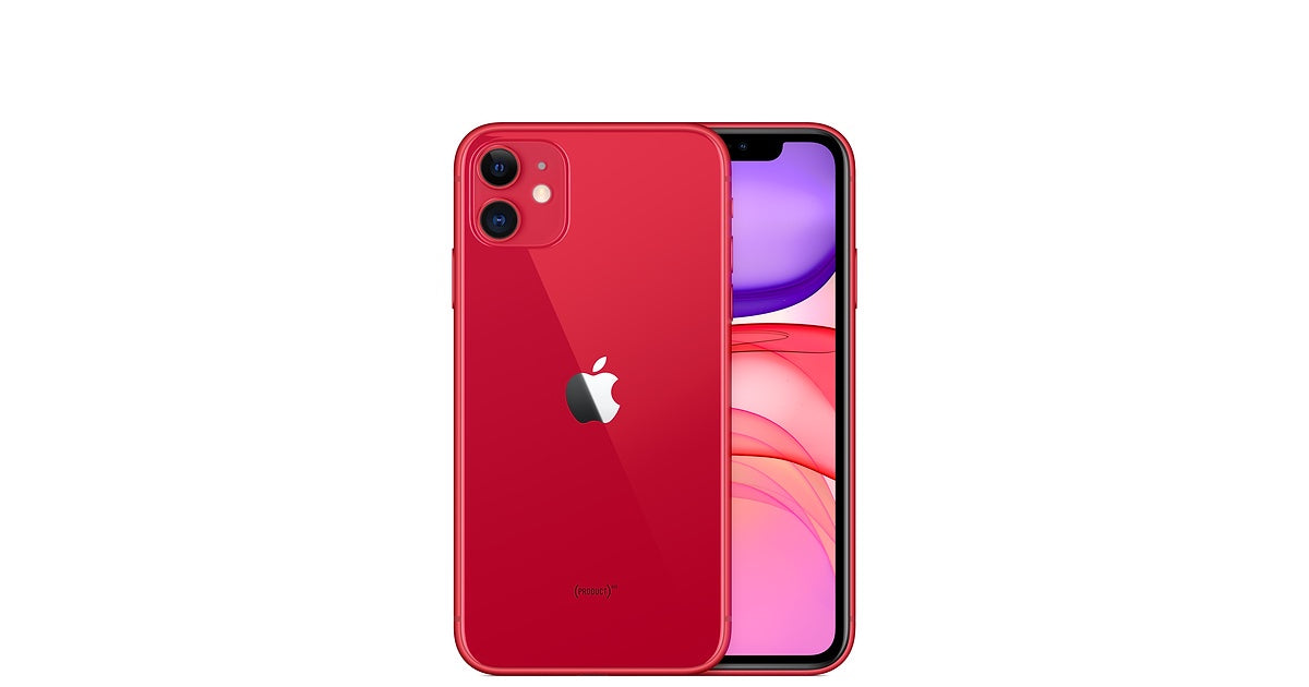 Apple Iphone 11 128GB Phone