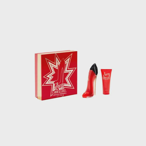 Very Good Girl Eau de Parfum Gift Set  80ml  + BL100ml