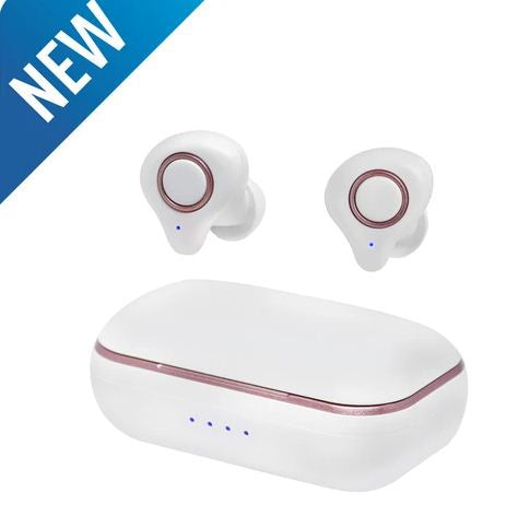 Unno Tekno Earbuds Bold TWS (HS7502GY)