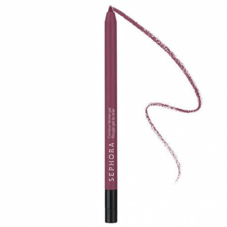 Sephora Collection Rouge Gel Lip Liner-SHF/SHW