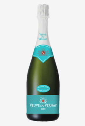 Veuve Du Vernay Zero Alcohol Free 750ml Wine