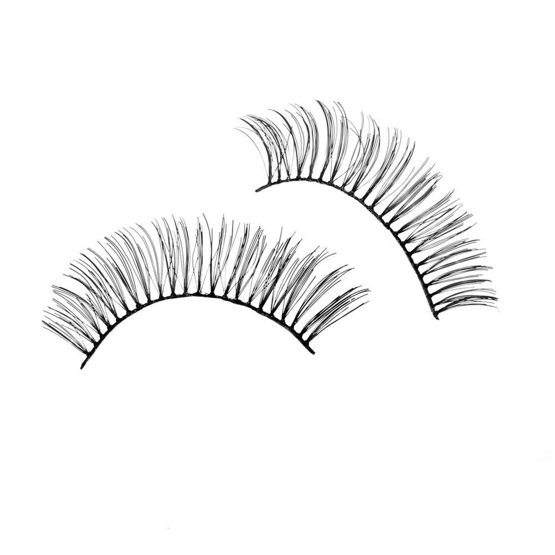 E.L.F Dramatic Lash Kit-SHW