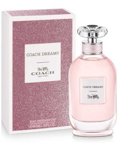 Coach Dreams Eau De Perfume Spray 90ML