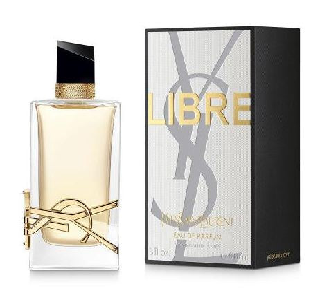 Yves Saint Laurent Fragrances Collections