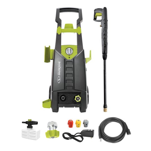 Sun Joe SPX2688-MAX Electric 13-Amp Pressure Washer