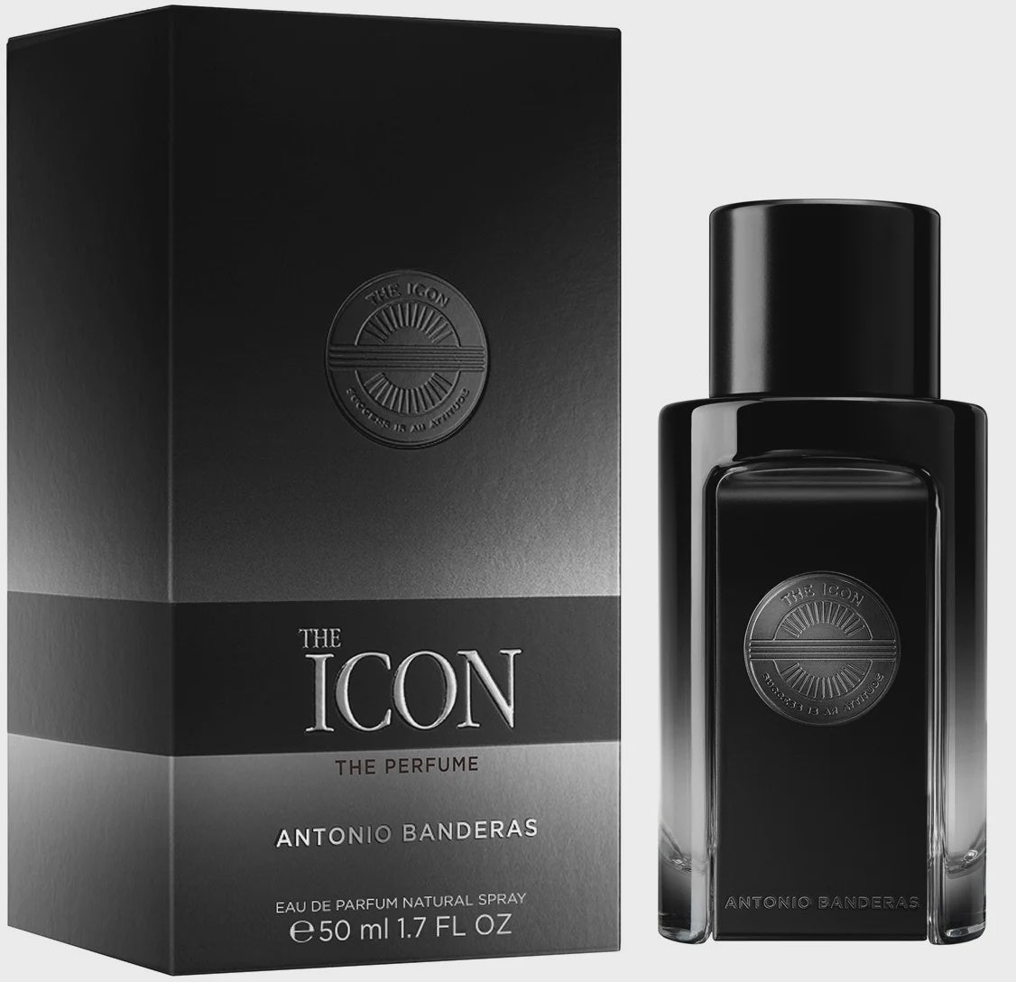 Antonio Banderas Fragrances Collections