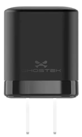 Ghostek NRG Link 20W USB C Fast Charger Wall Adapter GIZMOS AND GADGETS
