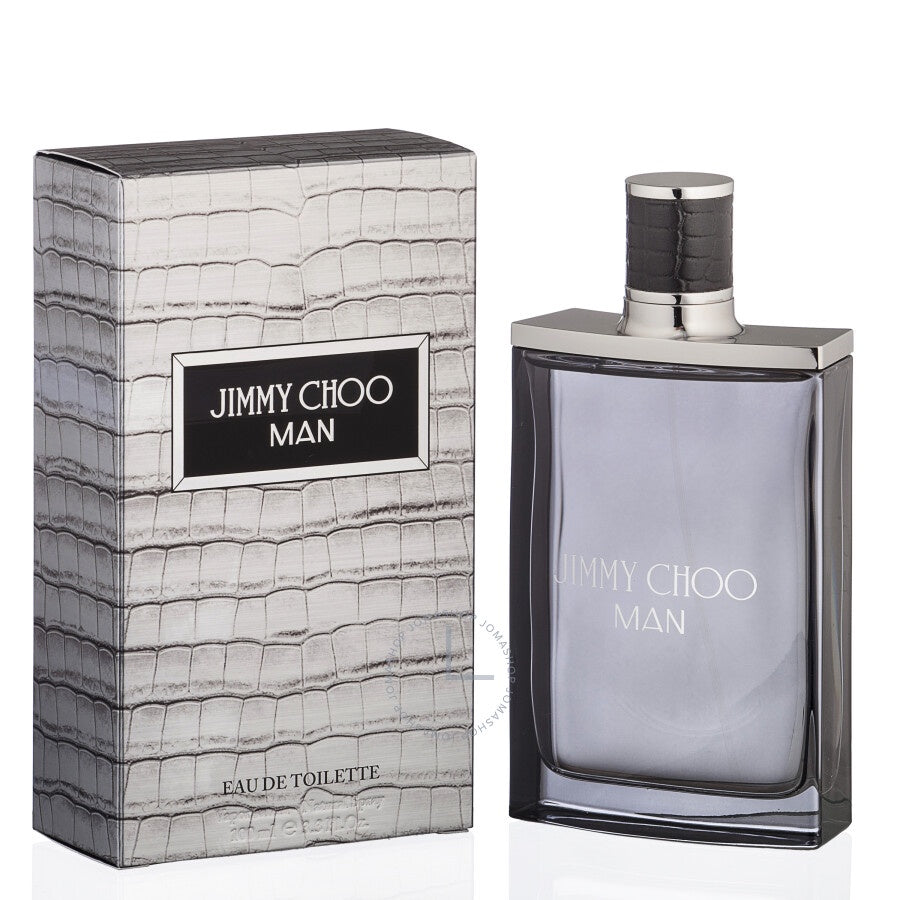 Jimmy Choo Man 100ML EDT Spray