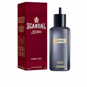 Jean Paul Gaultier Men Scandal Pour Homme Refill 200ML EDT
