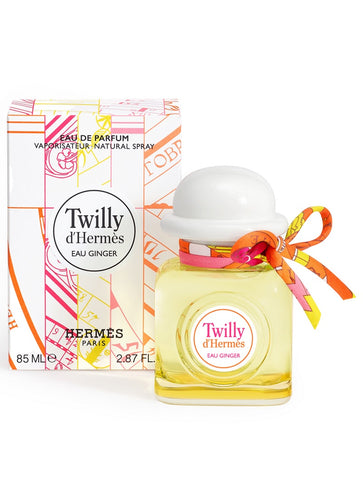 Hermes Twilly D'Hermes Ginger EDP 85ML Perfume for Women