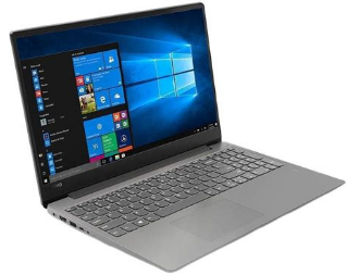 Lenovo Ideapad 3i 14" FHD Laptop Platinum Grey