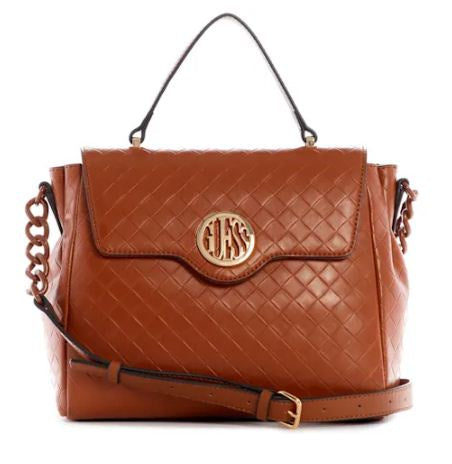 Guess havre satchel Clearance