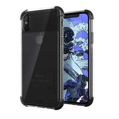 Ghostek Covert2 Protective Case Cover for Apple iPhone X