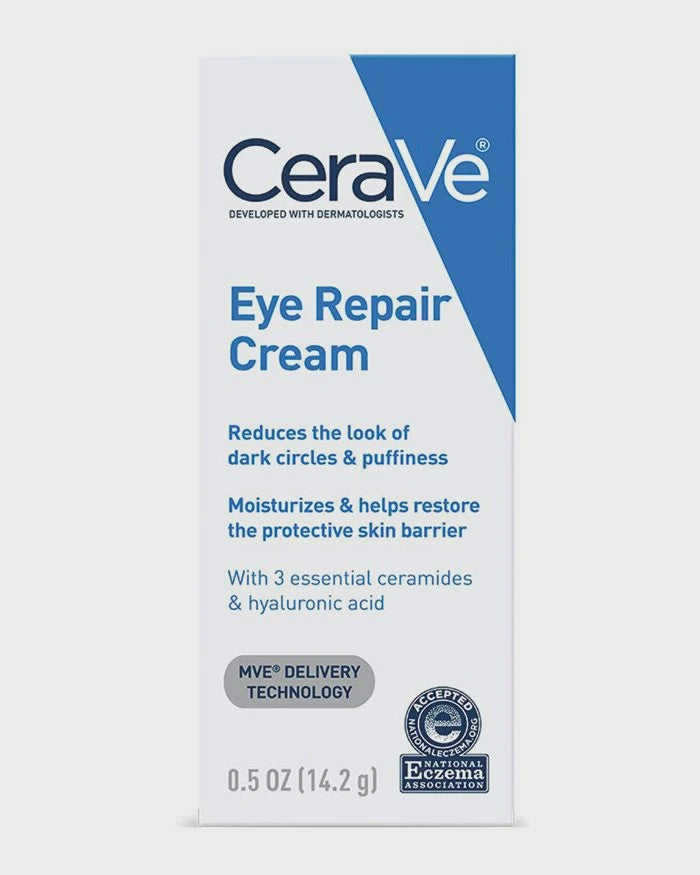 CeraVe Eye Repair Cream 0.5oz
