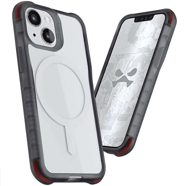 Ghostek Covert Iphone 13 Mini Case Smoke Gizmos And Gadgets 0049