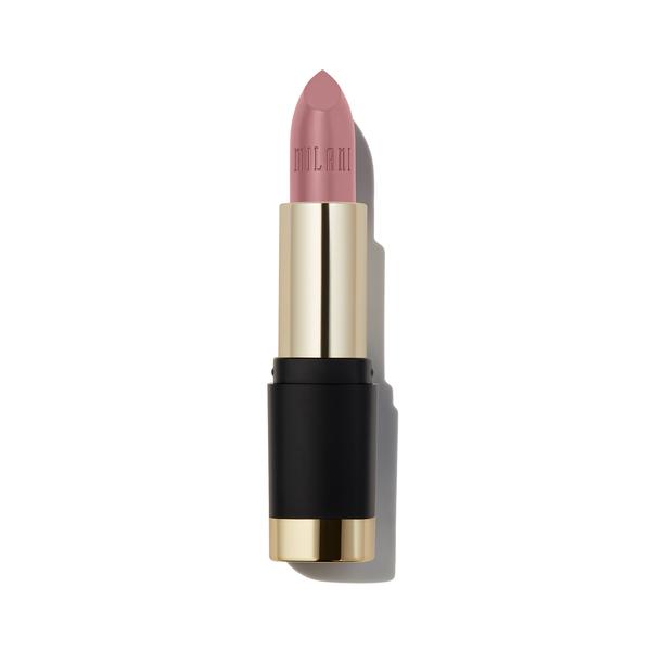 Milani Bold Color Statement Matte Lipstick β Intense Pigmented Matte Lip Color