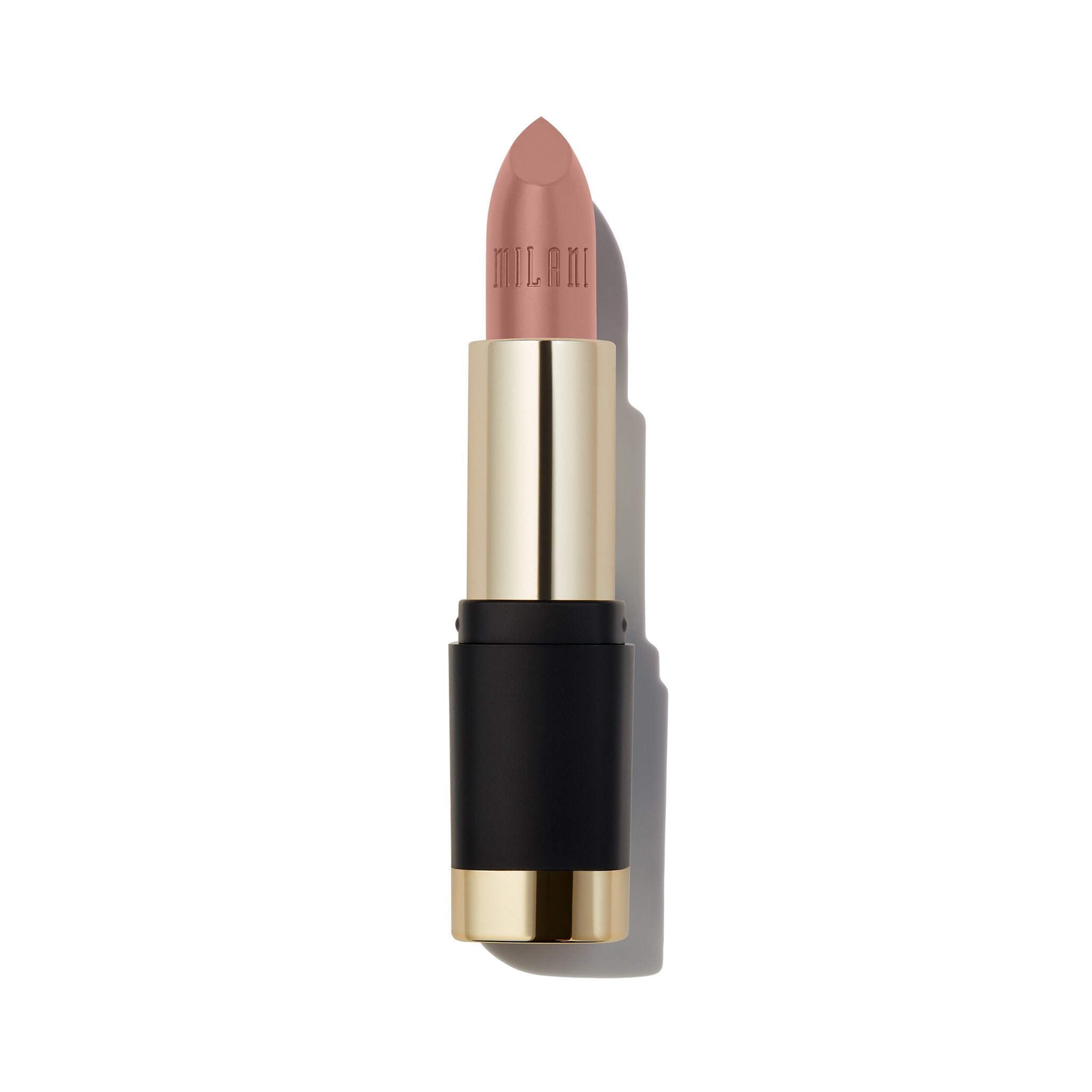 Milani Bold Color Statement Matte Lipstick β Intense Pigmented Matte Lip Color