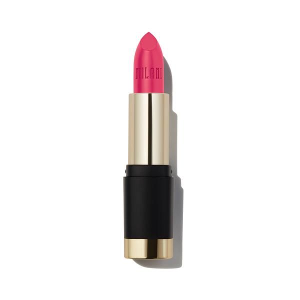 Milani Bold Color Statement Matte Lipstick β Intense Pigmented Matte Lip Color