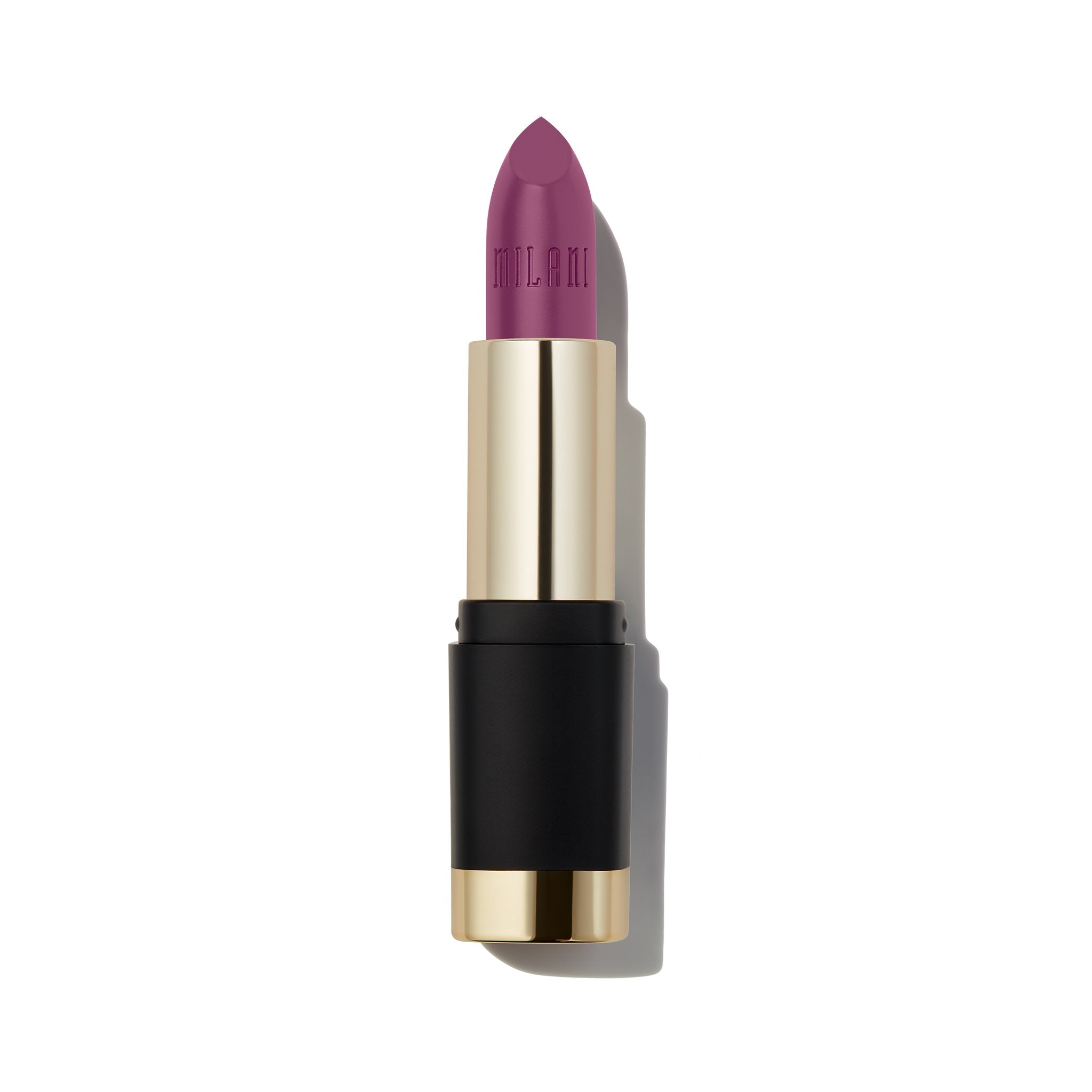 Milani Bold Color Statement Matte Lipstick β Intense Pigmented Matte Lip Color