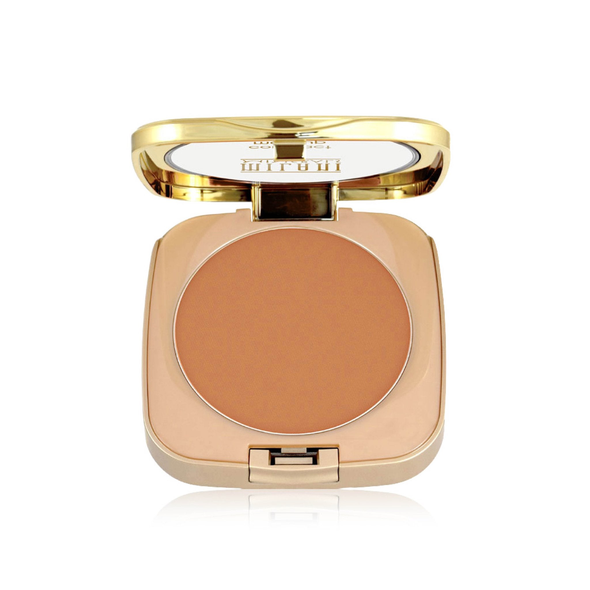 Milani Minerals Compact Makeup – Lightweight Mineral Powder Foundation